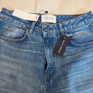 Designer Jeans